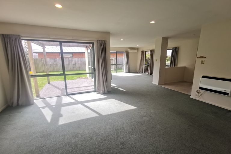 Photo of property in 9 Electra Place, Wigram, Christchurch, 8042