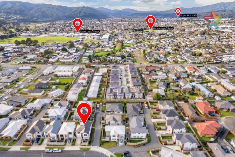 Photo of property in 42 Ruahine Street, Trentham, Upper Hutt, 5018