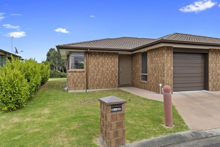 Photo of property in 21/29 Terminus Street, Te Aroha, 3320