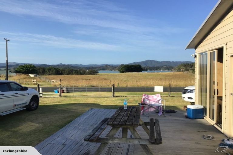 Photo of property in 751 Whangaruru North Road, Whangaruru, Russell, 0184