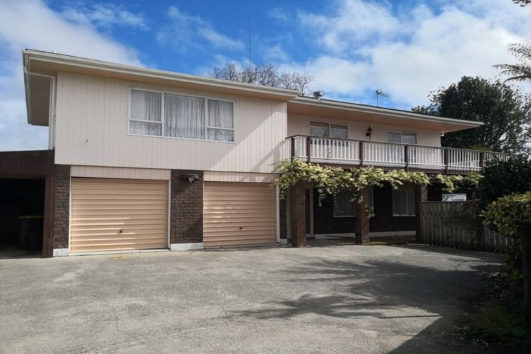 Photo of property in 95b Wellington Street, Pukekohe, 2120