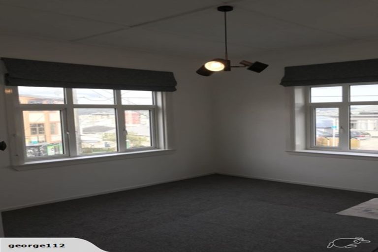 Photo of property in 107 Salamanca Road, Wellington Central, Wellington, 6011