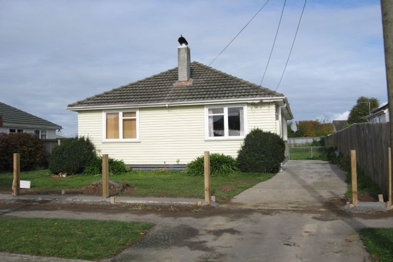 Photo of property in 5 Primrose Street, Northcote, Christchurch, 8052