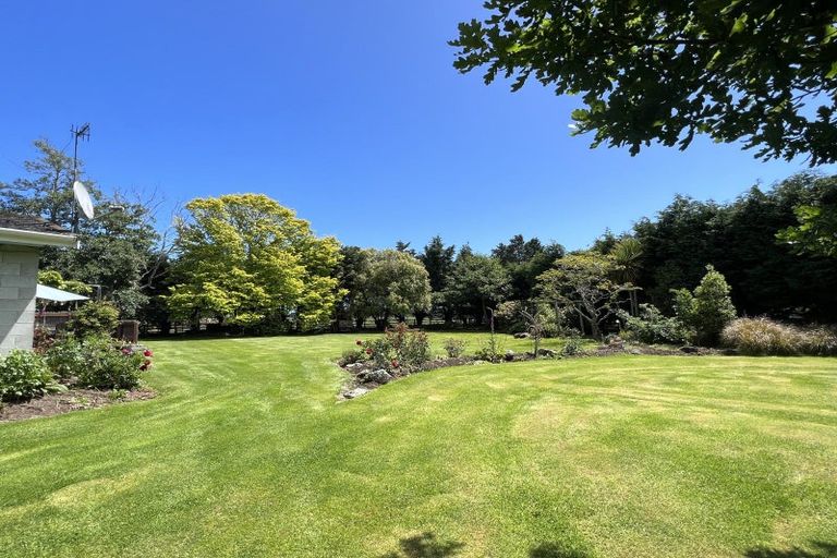 Photo of property in 203 Curran Road, Otatara, Invercargill, 9879