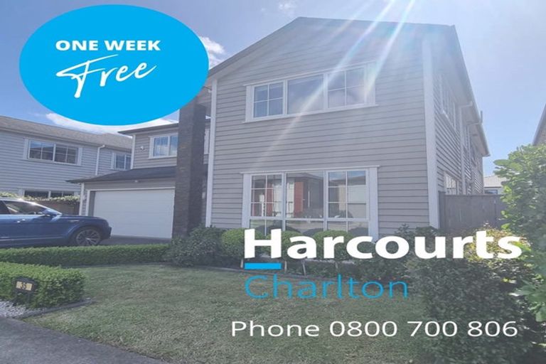 Photo of property in 35 Charlestown Drive, Flat Bush, Auckland, 2019