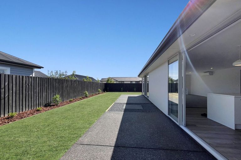 Photo of property in 30 Kahurangi Road, Halswell, Christchurch, 8025