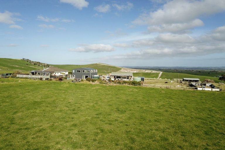 Photo of property in 395 Rehia Road, Ruawai, 0592