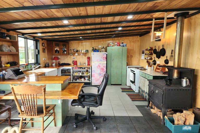 Photo of property in 32a Providence Drive, Arahura Valley, Hokitika, 7882