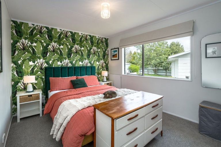 Photo of property in 19 Baillie Crescent, Carterton, 5713