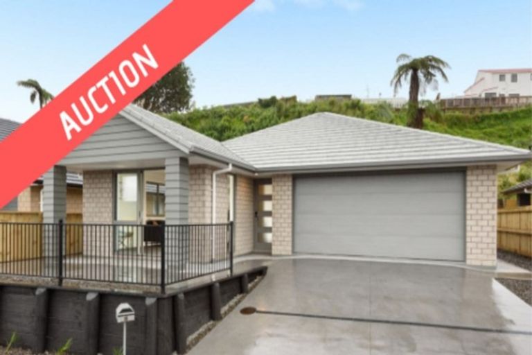 Photo of property in 6 Stable Way, Brookfield, Tauranga, 3110