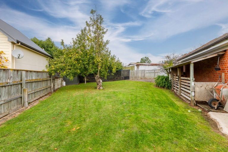 Photo of property in 33 Porangahau Road, Waipukurau, 4200