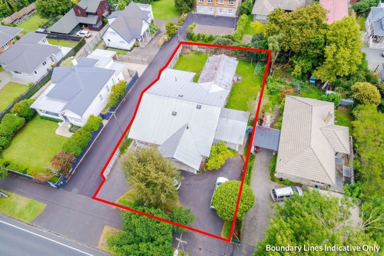 Photo of property in 267 River Road, Claudelands, Hamilton, 3214