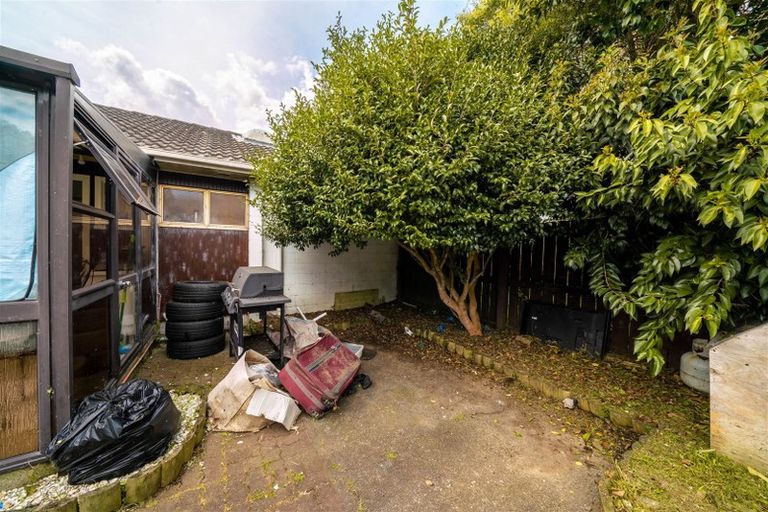 Photo of property in 3/30 Jellicoe Road, Manurewa, Auckland, 2102