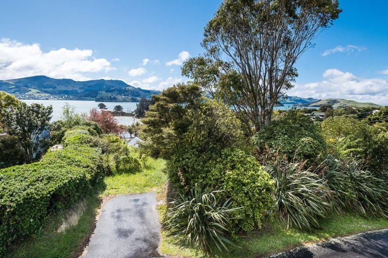 Photo of property in 45 Waikana Street, Broad Bay, Dunedin, 9014