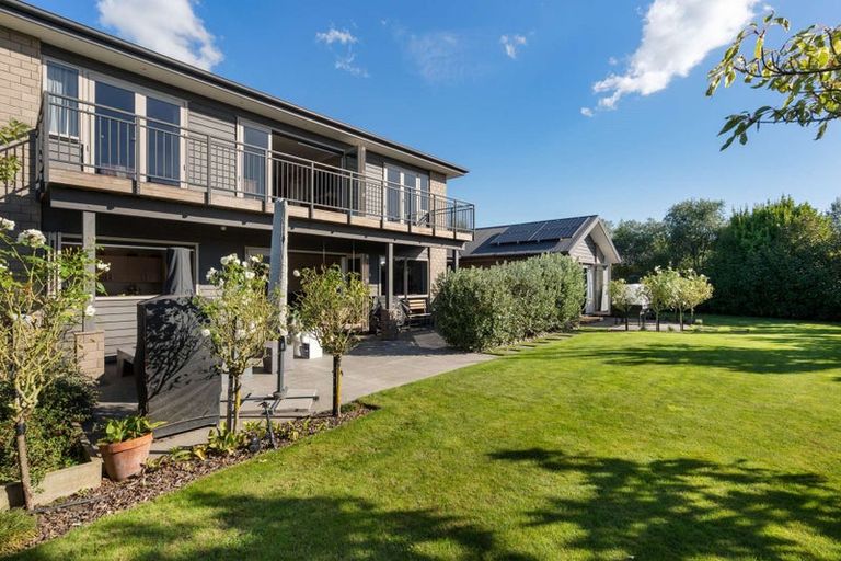 Photo of property in 7 Beaumont Drive, Rolleston, 7614