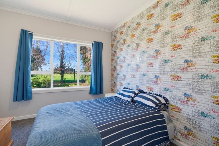 Photo of property in 217 Wilsons Crossing Road, Tussock Creek, Winton, 9781