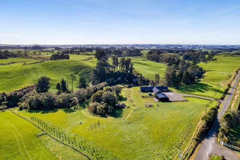 Photo of property in 160 Maude Road, Kaimiro, New Plymouth, 4371