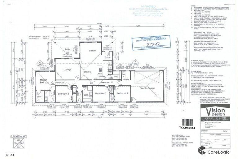 Photo of property in 17 Moira Close, Welcome Bay, Tauranga, 3175