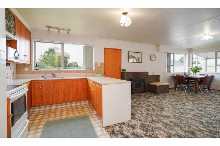 Photo of property in 17 Conyers Street, Georgetown, Invercargill, 9812