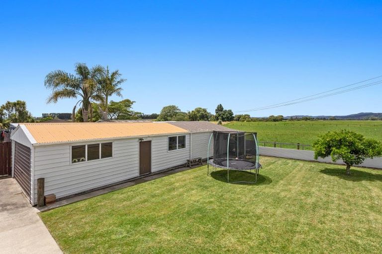 Photo of property in 5 Konini Place, Edgecumbe, 3120