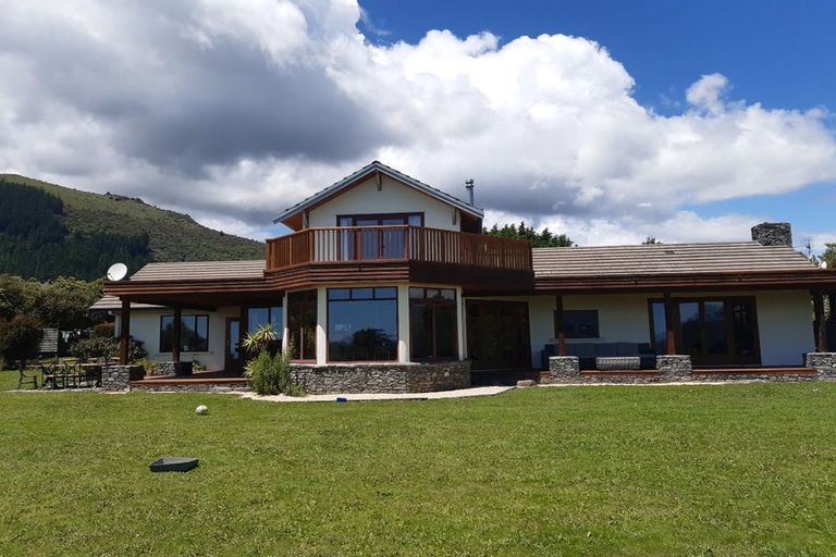 Photo of property in 23 Rameka Creek Road, Motupipi, Takaka, 7183