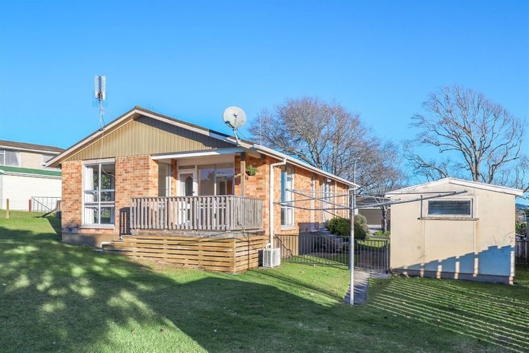 Photo of property in 25 Harlock Place, Huntly, 3700