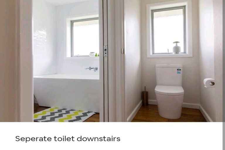 Photo of property in 85a Litten Road, Cockle Bay, Auckland, 2014