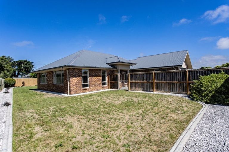 Photo of property in 19 Allison Crescent, Kaiapoi, 7630