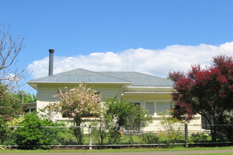 Photo of property in 34 King Street, Mangapapa, Gisborne, 4010