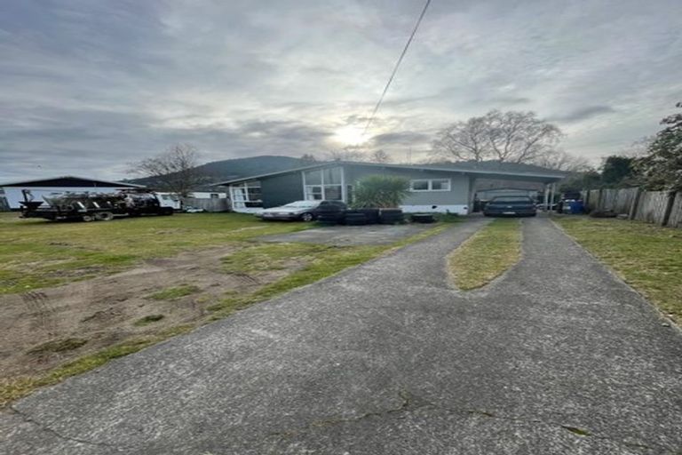 Photo of property in 20 Perepe Street, Mangakakahi, Rotorua, 3015