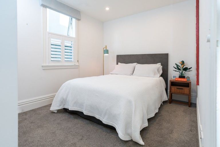 Photo of property in 48 Mcfarlane Street, Mount Victoria, Wellington, 6011