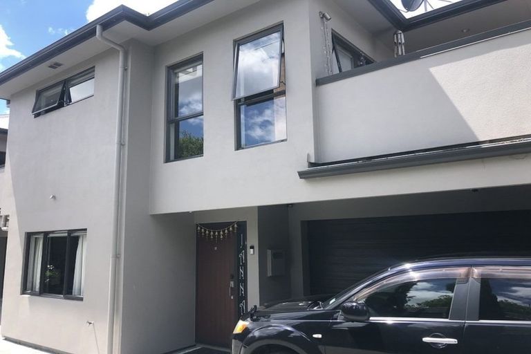 Photo of property in 39b Albert Street, Hamilton East, Hamilton, 3216