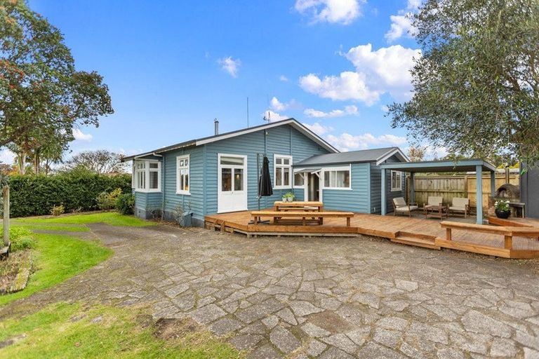 Photo of property in 123 Boucher Avenue, Te Puke, 3119