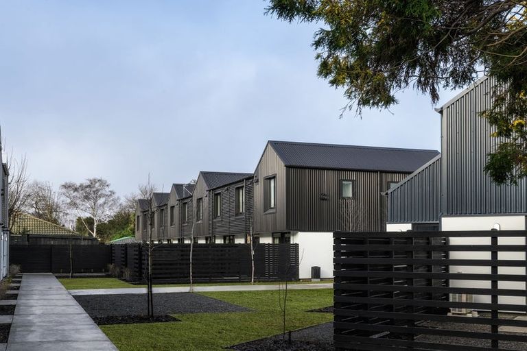 Photo of property in 11/45 Dickens Street, Addington, Christchurch, 8024