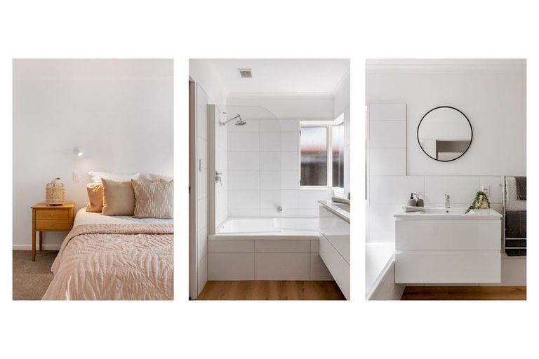 Photo of property in 133 Edgecumbe Road, Tauranga South, Tauranga, 3112