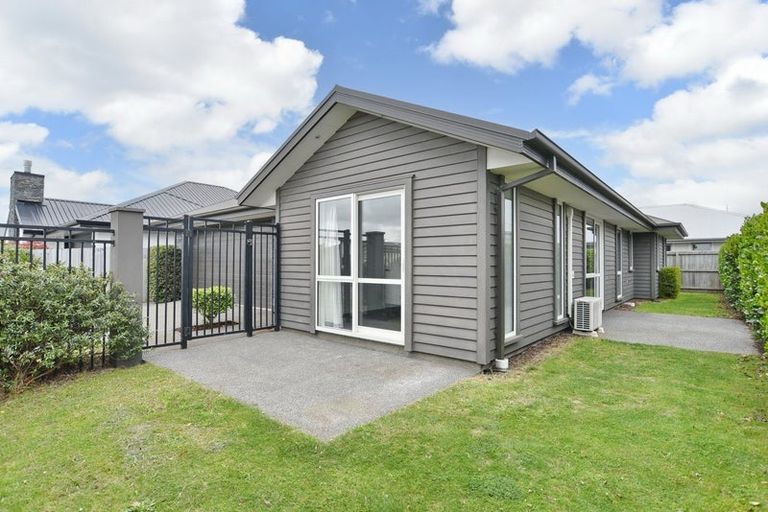 Photo of property in 146 The Runway, Wigram, Christchurch, 8042