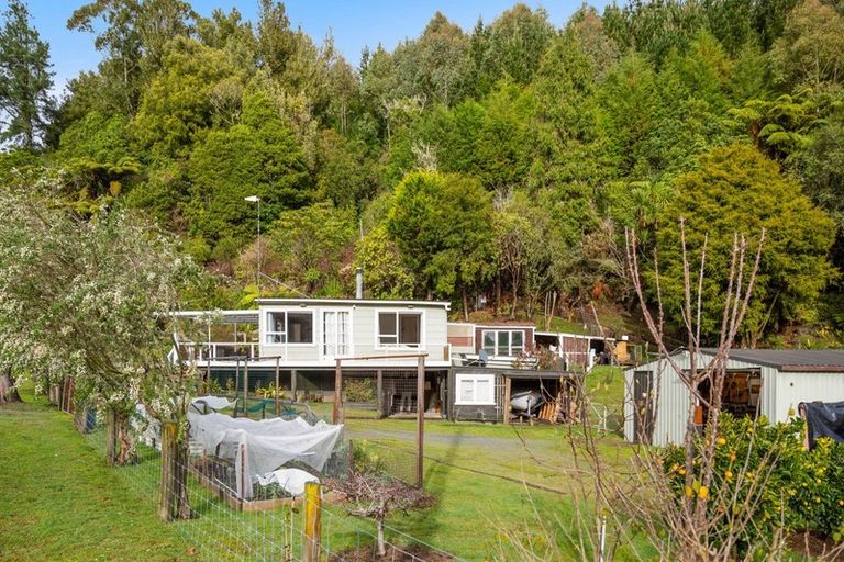 Photo of property in 317 Pongakawa Valley Road, Lake Rotoma, Rotorua, 3074