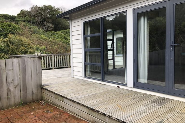 Photo of property in 8 Heke Street, Ngaio, Wellington, 6035