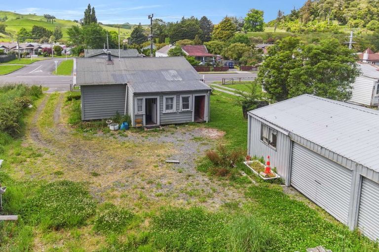 Photo of property in 55 Mataroa Road, Taihape, 4720