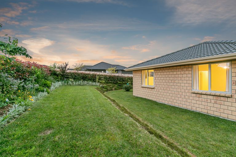 Photo of property in 26 Pyne Crescent, Pokeno, 2402