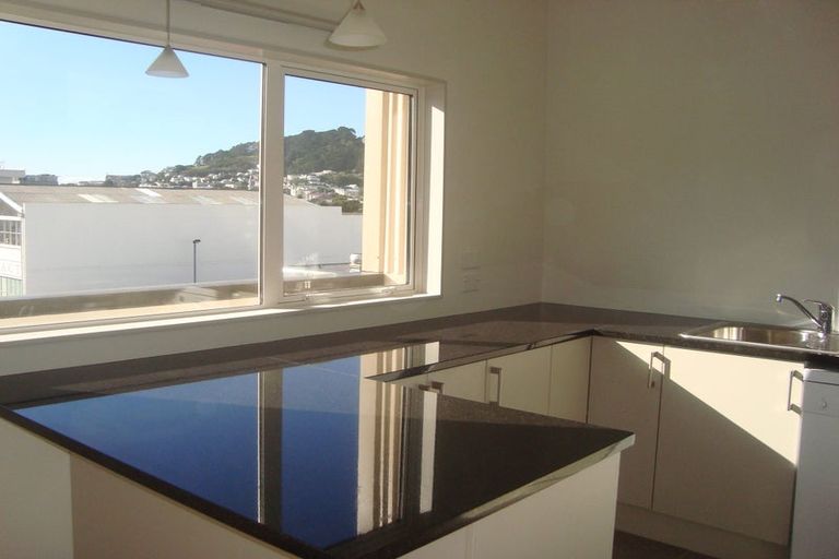 Photo of property in 10 Douglas Street, Mount Cook, Wellington, 6021