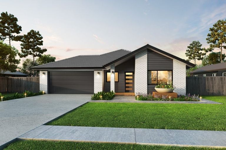 Photo of property in 12 Piwakawaka Place, Leeston, 7632