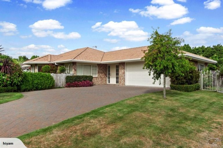 Photo of property in 27 Canaandale Drive, Flagstaff, Hamilton, 3210