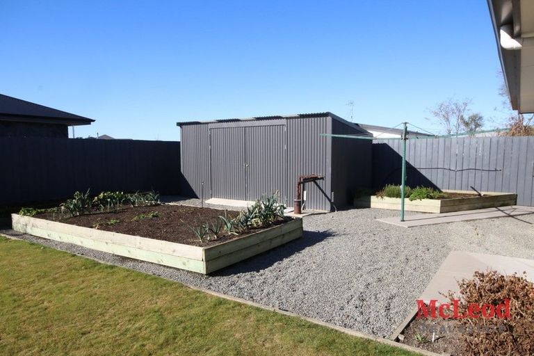 Photo of property in 26 Hanrahan Street, Allenton, Ashburton, 7700