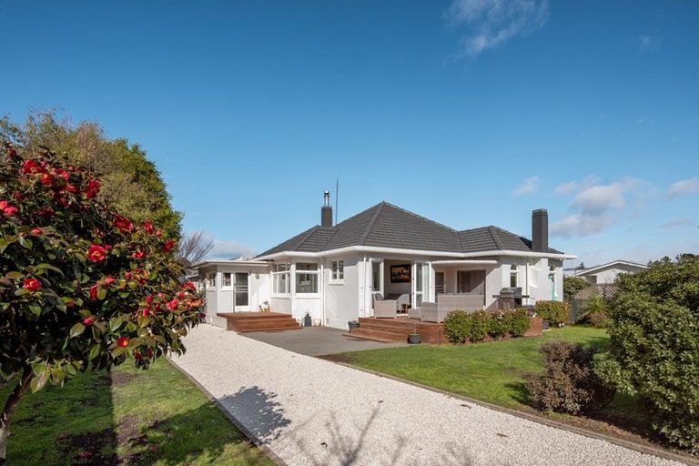 Photo of property in 123 Maxwell Road, Blenheim, 7201