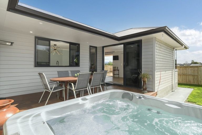 Photo of property in 7 Nelson Lane, Omokoroa, 3114