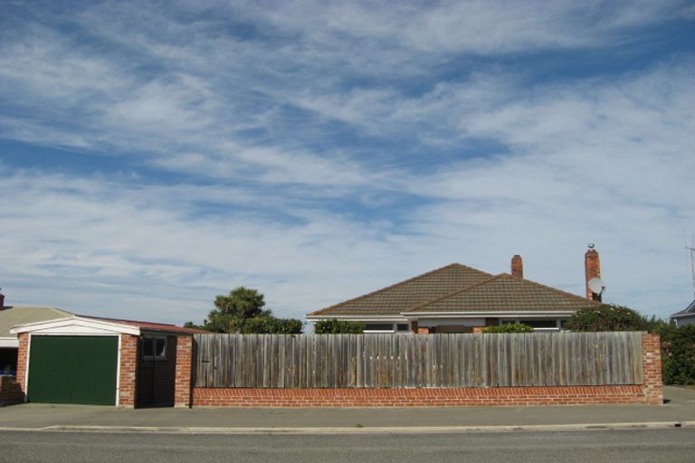 Photo of property in 45 James Street, Kensington, Timaru, 7910