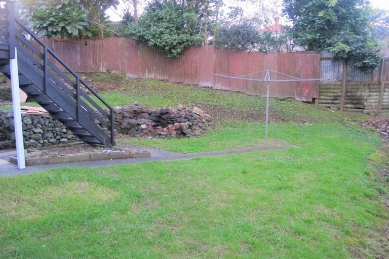 Photo of property in 8 Allen Road, Grey Lynn, Auckland, 1021