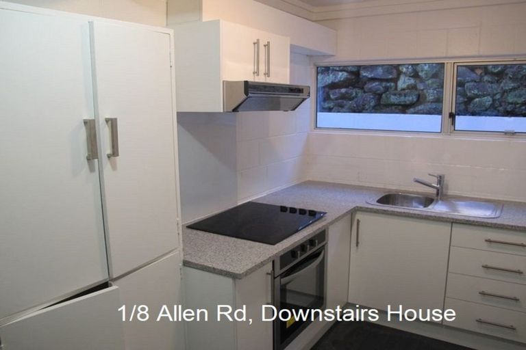Photo of property in 8 Allen Road, Grey Lynn, Auckland, 1021