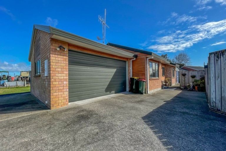 Photo of property in 9b Walton Place, Ngatea, 3503